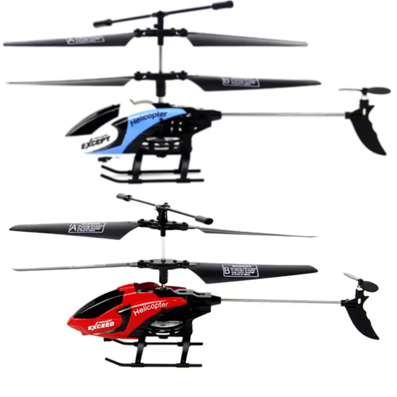 FQ777 610 3CH мини исследовать RC беспилотный летательный аппарат 6-осевой Встроенный гироскоп ИК-пульт дистанционного Управление игрушки с светодиодный светильник прочный Structure1