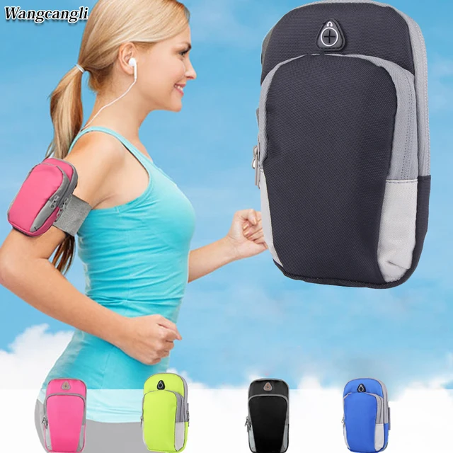 Cangli For Iphone Mobile Bracelet Run Phone Armband Cover Cangli For Iphone Mobile Bracelet Run Phone Armband Cover Running Arm Band The Holder Of On 4 6inch