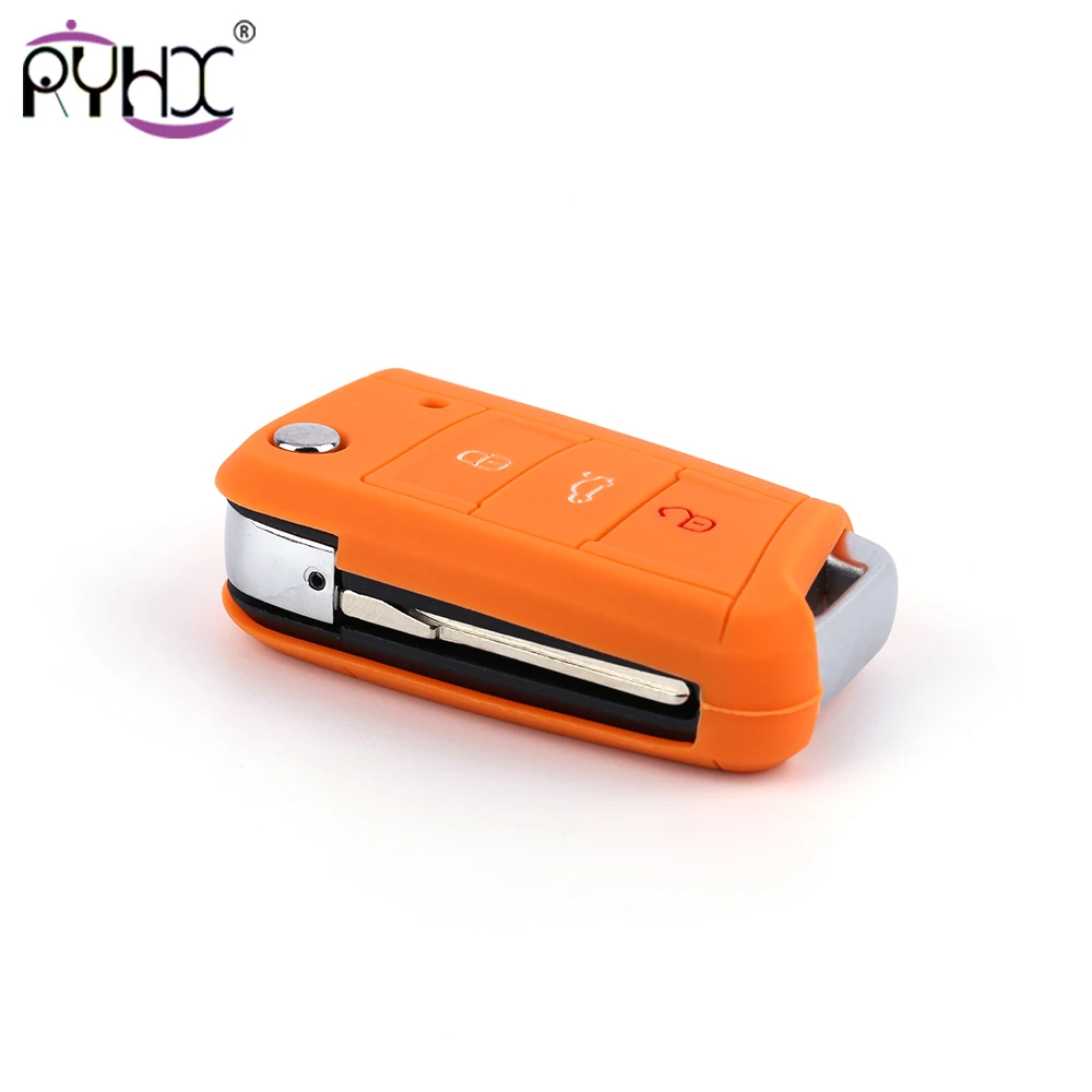 VW car key case (319)