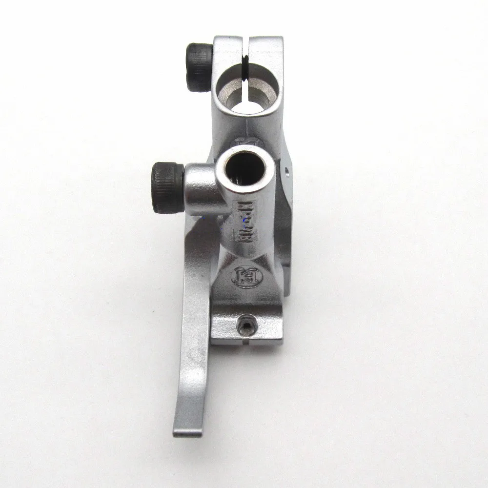 1 комплект # 367B прижимная лапка для швейные машины Durkopp Adler 367 467 767 669 JUKI LU 2210|Швейные