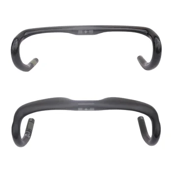 

2017 fcfb no carbon bicycle handlebar logo internal road handlebar 31.8 * 400/420 / 440mm bicycle parts piece