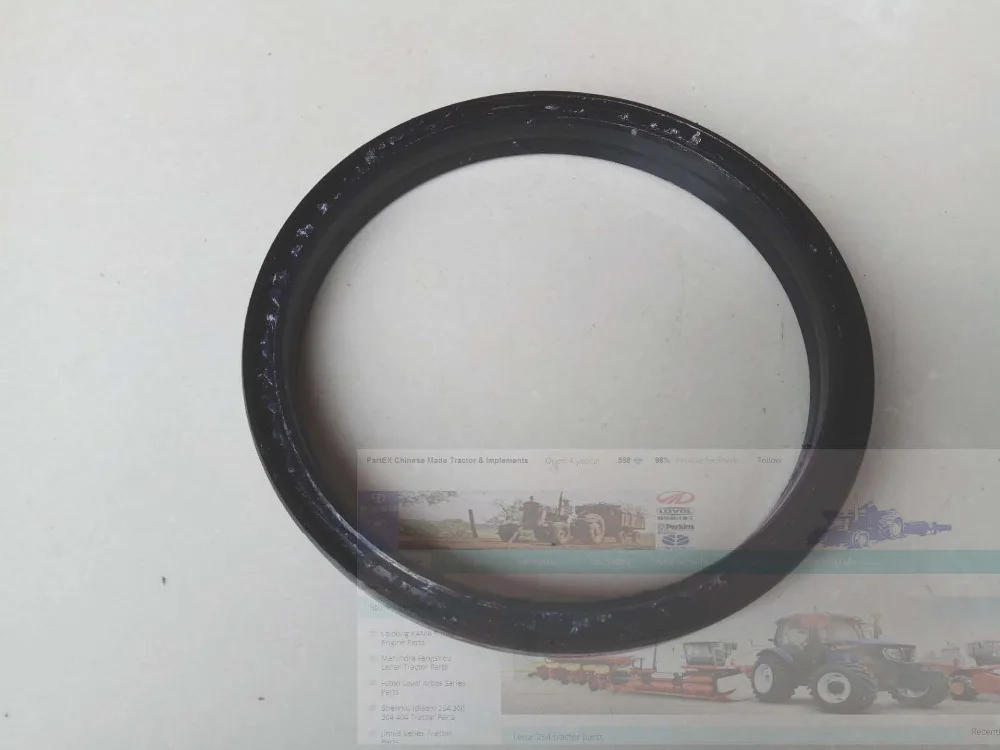 

oil seal for YTO 904 tractor, part number: 5137109/12 or 885137109/12