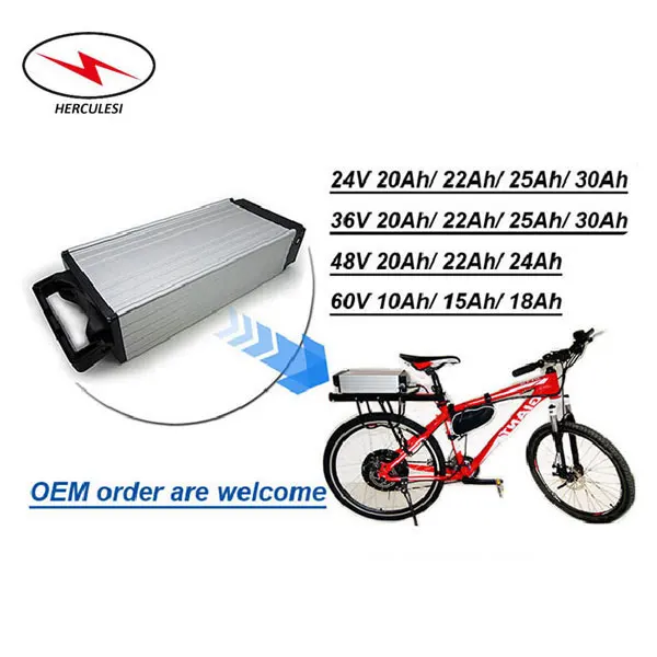 Goedkope Prijs Ebike Elektrische Fiets Batterij 48 v 20AH Lithium Accu 48 v Batterij voor Elektrische fiets 1000 w Moto - AliExpress Mobile