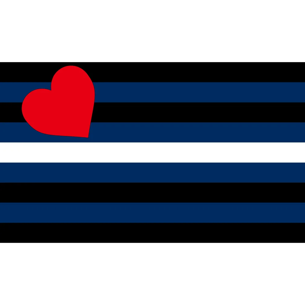 Leather Pride Flag Gay Pride Banner LGBT Event Pennant Sign New Outdoor 3x5 Foot