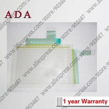 

Touch Screen Digitizer for Hakko V606iM10M-033 Touch Panel Glass with Overlay (protective film)