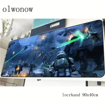 

star wars pad mouse computer gamer wrist rest mouse pad 900x400x3mm padmouse anime mousepad ergonomic gadget office desk mats