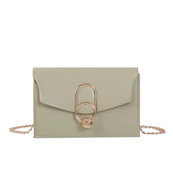 

Women Luxury handbags Women Bags Designer High Quality Cross Body Bag Chain Messenger Bag Fashion Small Shoulder Bags #15