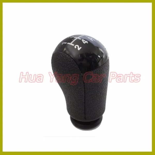 Focus-shift-knob-black