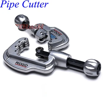 

Stainless Steel Tube Copper Tube Cutter Rotary Cutting Machine 65s