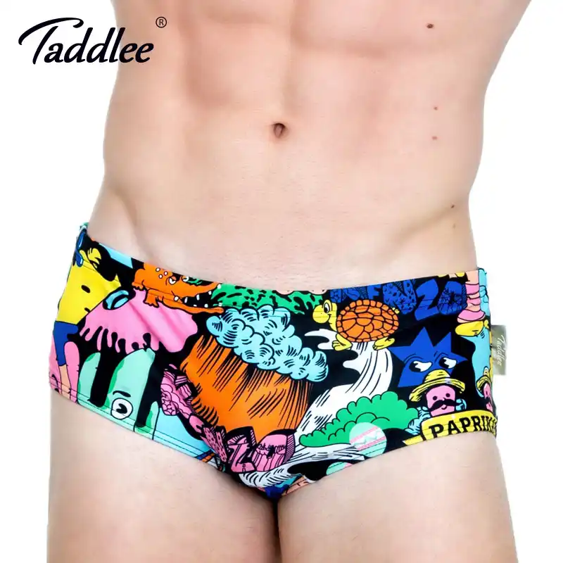 cheap mens swimwear