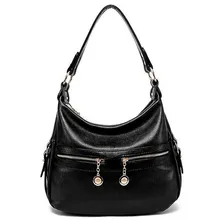 Nouveau Femmes Messenger Sacs PU Sac À Main En Cuir Dames Bandoulière Sacs Femme Élégante Sac À Bandoulière bolsa sac a main femme de.