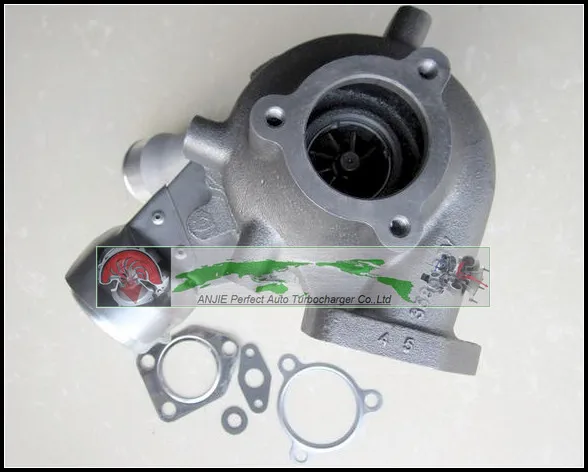 Turbo For KIA Sorento Hyundai 2001-2006 2.5L CRDi D4CB 170HP BV43 28200-4A470 53039880122 53039880144 Turbocharger (5)