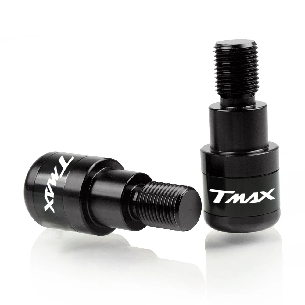 Мотоциклетные наконечники для руля Moto Grip Ends Plus ручки YAMAHA TMAX 500 T MAX 530 560 2008 2019|Ручки
