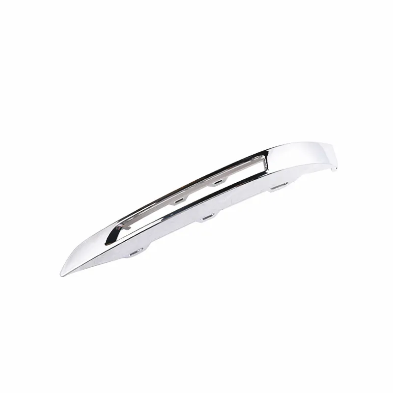 

Defogging lampshade Anti-fog lampshade Class C GLKW204 300 350mer ced es-be nz2010-2013 Front bumper fog lamp plating cover