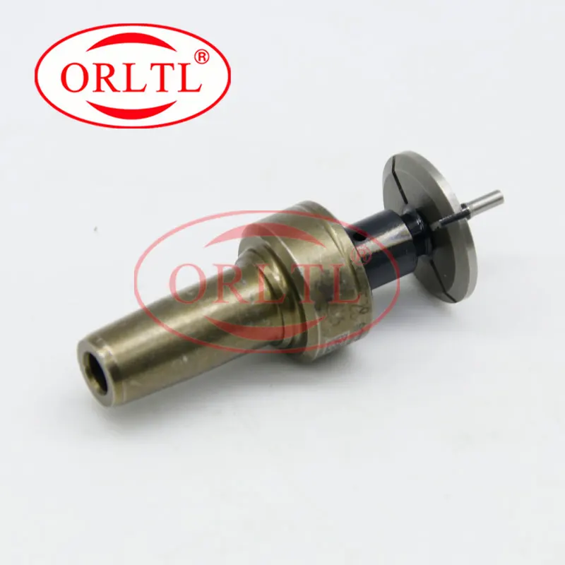 Подлинная F00VC01502 F00VC01517 крышка клапана 518 для топливной форсунки Common Rail 0445110429