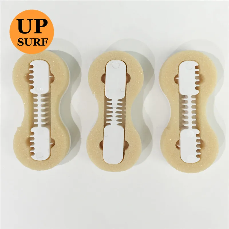 Доска для серфинга FCS Fusion Plug 9 градусов Fin Plug|surfboard fin box|fin boxsurfboard fins |