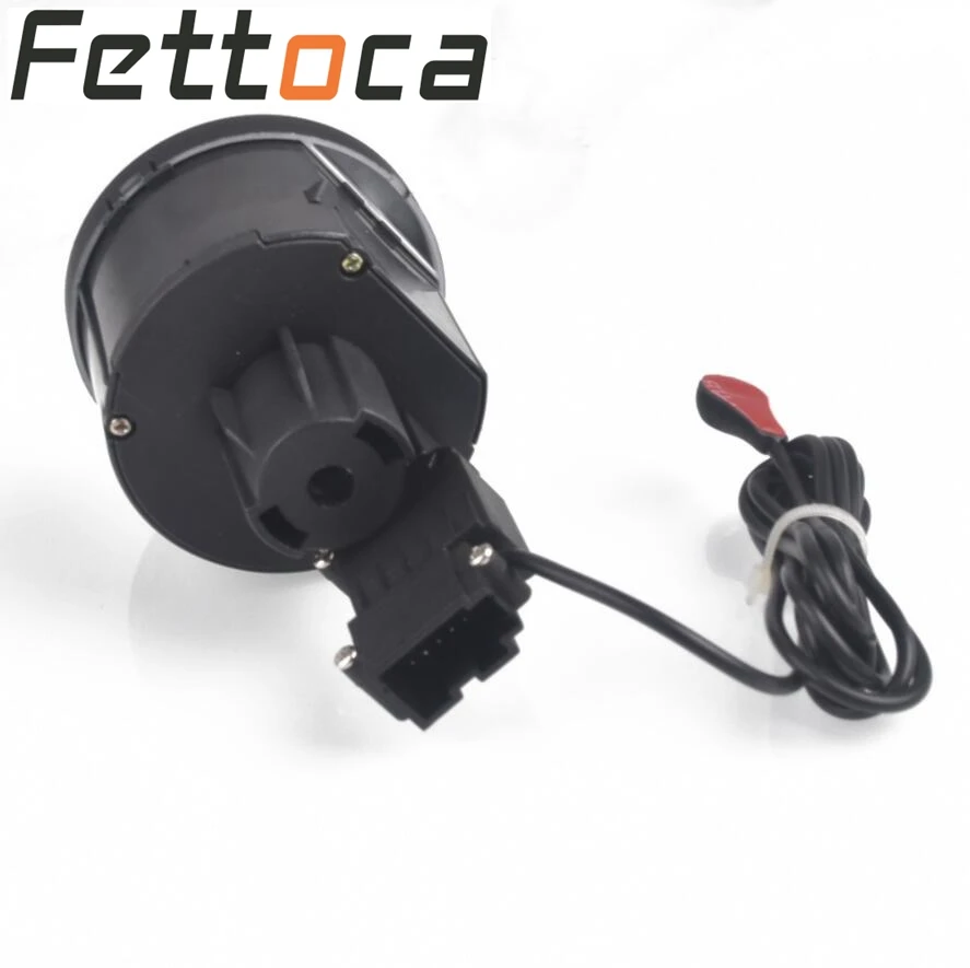 FETTOCA Auto Light Sensor With Headlight Switch For VW Golf MK5 MK6 Jetta MK5 Tiguan Passat B6 Touran