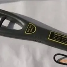 Ручная этикетка детектор EAS этикетка обнаружения 8,2 МГц