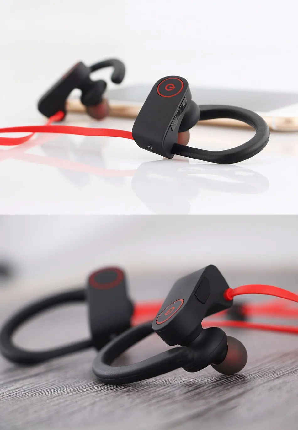 17 U8-Stereo-Wireless-earbuds-Active-Noise-Cancelling-Bluetooth-Headphones-BT-4-2-Waterproof-Headphone-Earphone