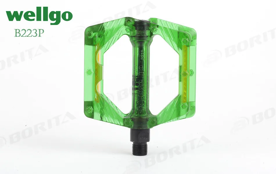 fixed gear bicycle pedal_B223P_29