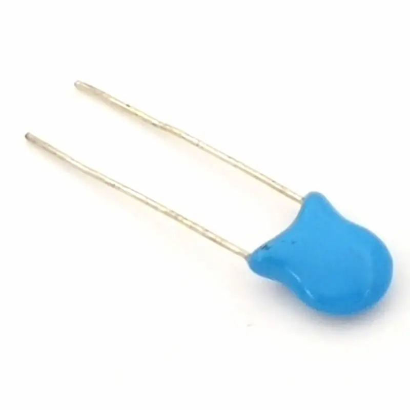 Capacitor 221K 1KV 220PF 1000V Haute Voltage Ceramic Electrical ...