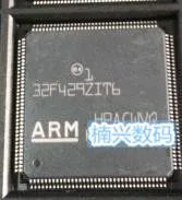 

10pcs/lot STM32F429ZIT6 32F429ZIT6 QFP-144
