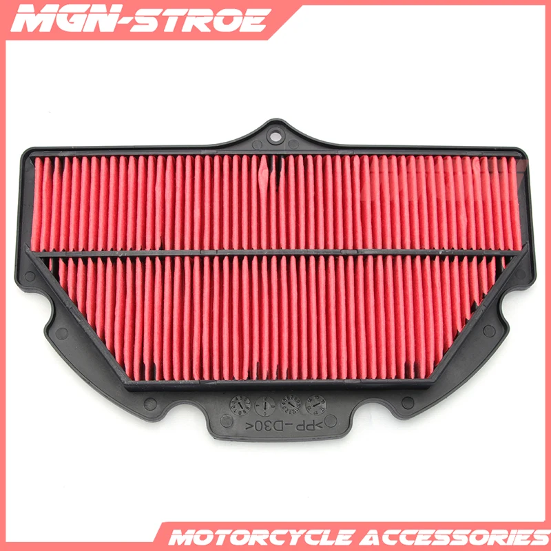 Воздухозаборный очиститель мотоциклетного фильтра для GSX R GSXR 600 750 GSXR600 GSXR750 2006 2007