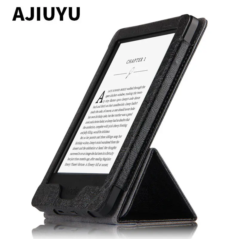 Чехол подставка для Amazon new kindle 7 го поколения 2014 дюйма 6 дюймов электронная книга