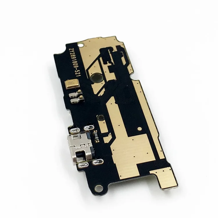 

USB Charging Charger Port Port Dock Connector Microphone Dock Board For Xiaomi Redmi Note 4X Pro