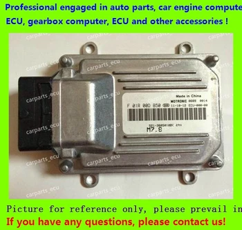 

For Changan car engine computer board/M7 ECU/Electronic Control Unit/Car PC/ F01R00D050/F 01R 00D 050/F01RB0D050