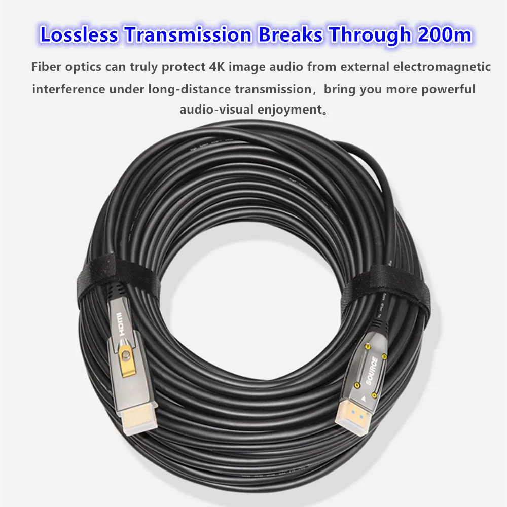 Кабель HDMI 2 0 4K 60 Гц 18 Гбит/с|Кабели VGA| |