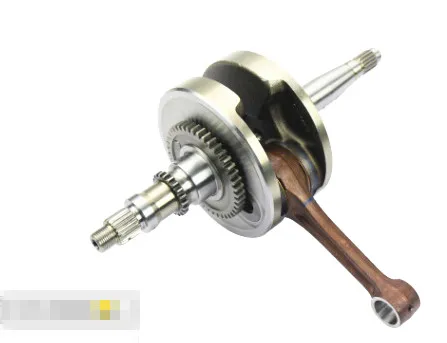 

crankshaft FOR CFMOTO CF500 ATV ENGINE CF188 ATV UTV CFmoto GO KART parts number is 0180-041000