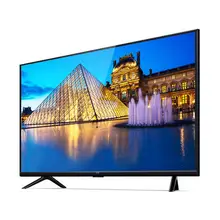 La mejor pantalla de monitor (España a la UE) HD LCD pantalla t2 televisión led TV de 32 pulgadas
