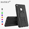Pour la couverture Xiao mi mi Max 2 étui Anti-coup robuste armure couverture Xiao mi Max 2 Silicone téléphone pare-chocs étui pour Xiao mi mi Max 2 ► Photo 1/5