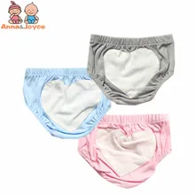 2 шт./лот, детское нижнее белье, летние хлопковые трусы для мальчиков и девочек, детские трусы, Play Meng