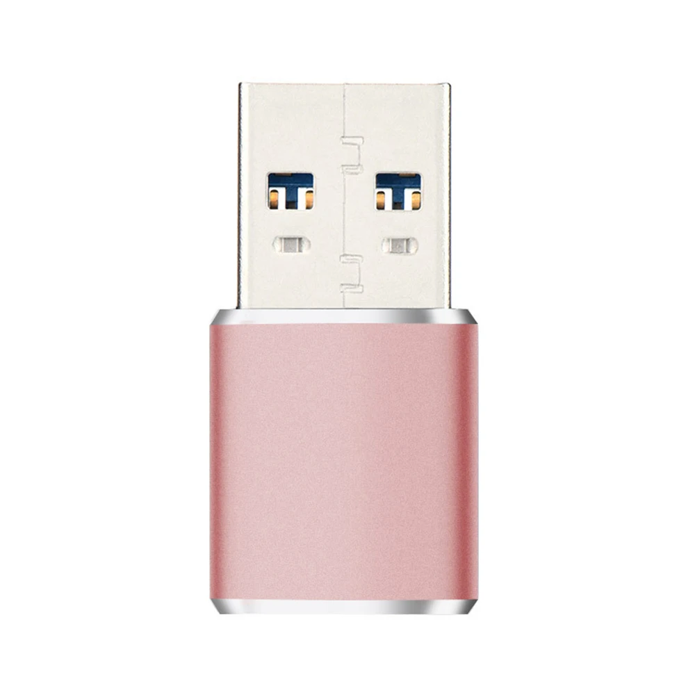 Мини 5 Гбит/с Высокоскоростной USB 3 0 SD SDXC TF кардридер адаптер micro Black|Картридеры| |
