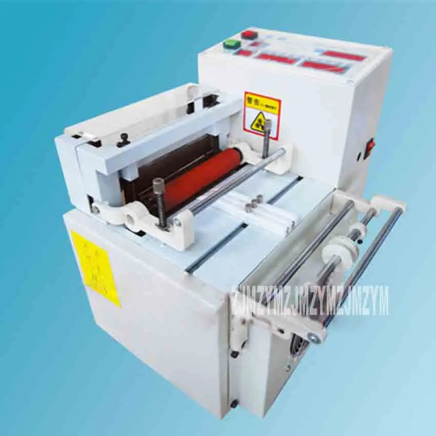 New Yt100 Cutting Machine Cutting For Heatshrinkable