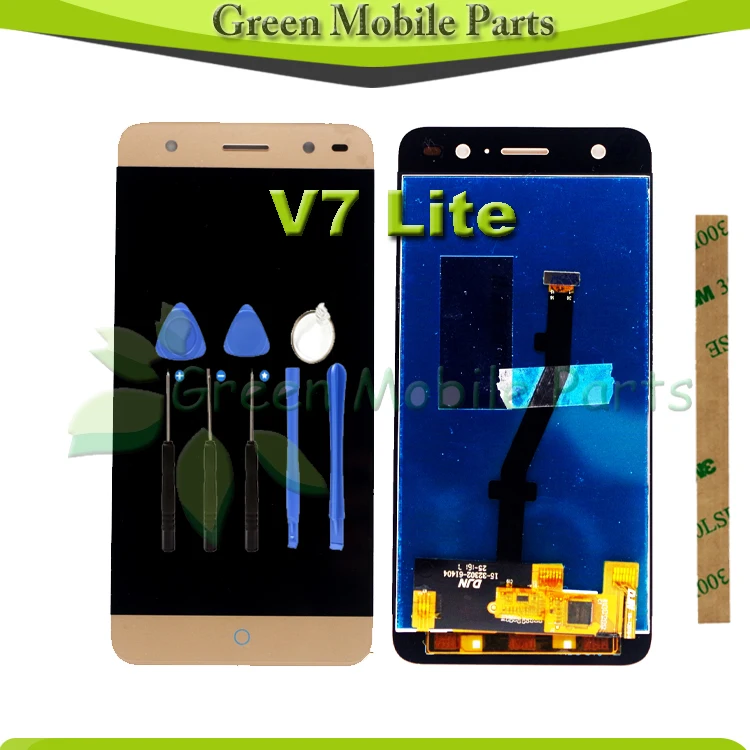 Lucy zte v7 lite