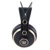 ISK HD9999 Fully Enclosed Monitor Headset Earphone for HIFI Music DJ/audio Mixing Recording Studio Comfortable Headphones ► Photo 2/6