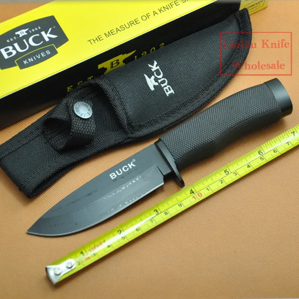 Online Buy Wholesale buck knives from China buck knives Wholesalers