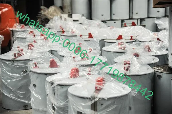 honey extractor8