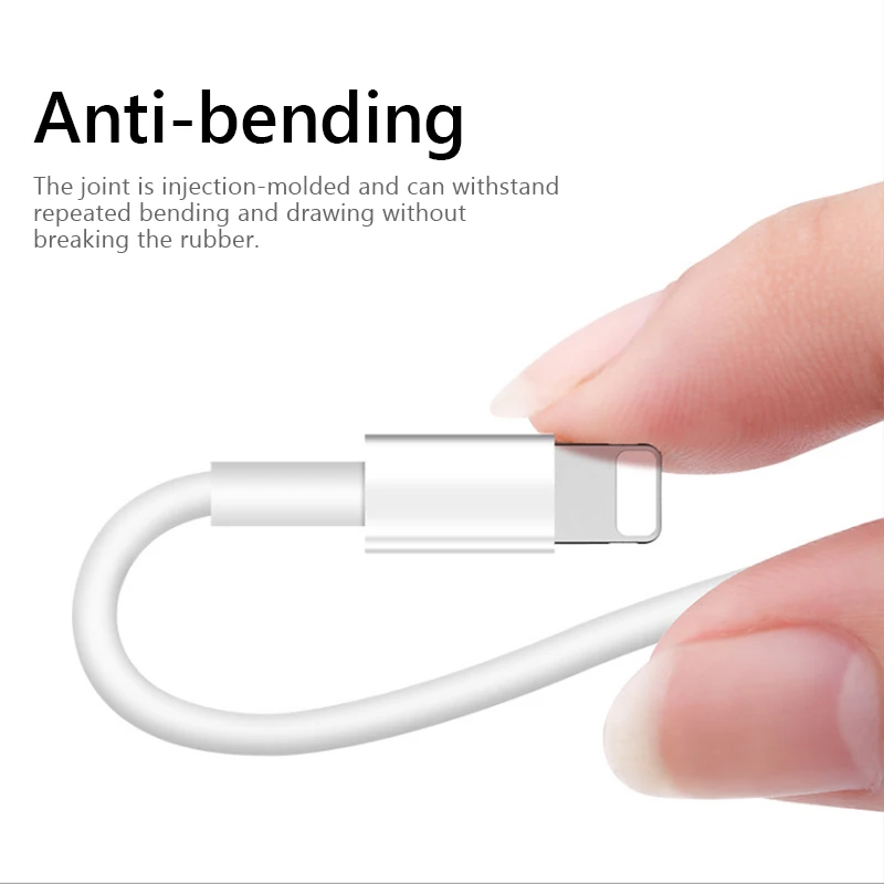 NOHON 3 в 1 зарядное устройство для iPhone XS XR X 8 7 Быстрая Зарядка Micro USB Type c шнур передачи