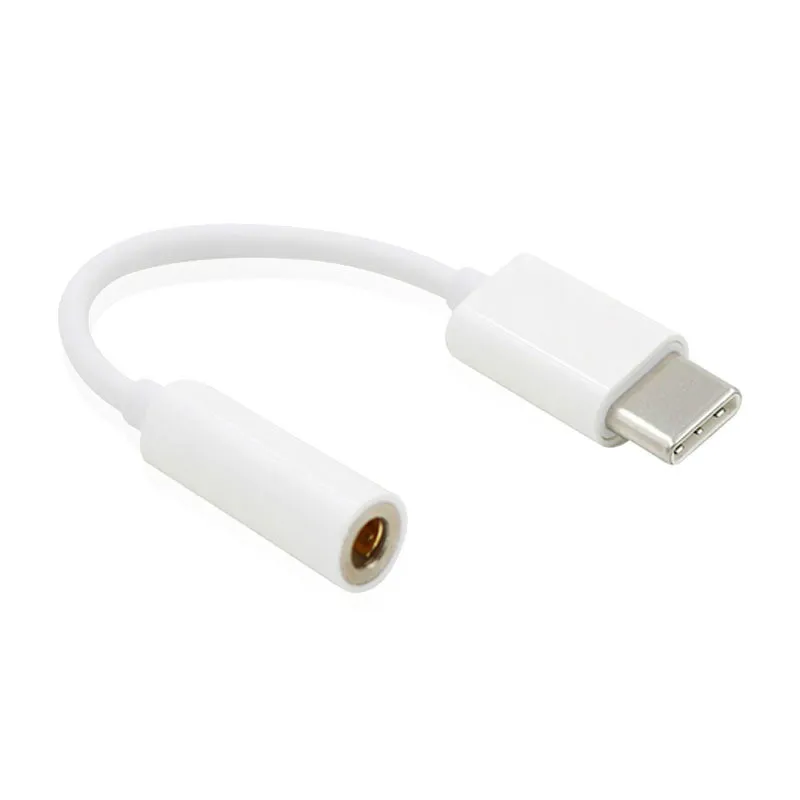 NEW USB C audio jack to 3.5mm Headset conversion adapter Type C Audio Jack covertor For Leeco Adapter type-c microphone adapter NEW USB C audio jack to 3.5mm Headset conversion adapter Type C Audio Jack covertor For Leeco Adapter type-c microphone adapter