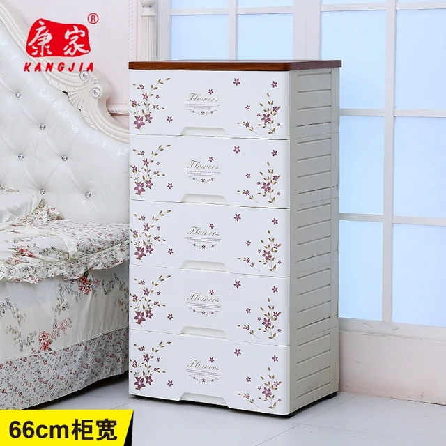 Kang Genuine Drawer Storage Cabinets Lockers King Plastic Chest Of Kang Genuine Drawer Storage Cabinets Lockers King Plastic Chest Of Drawers Wood Top Finishing Cabinet Baby