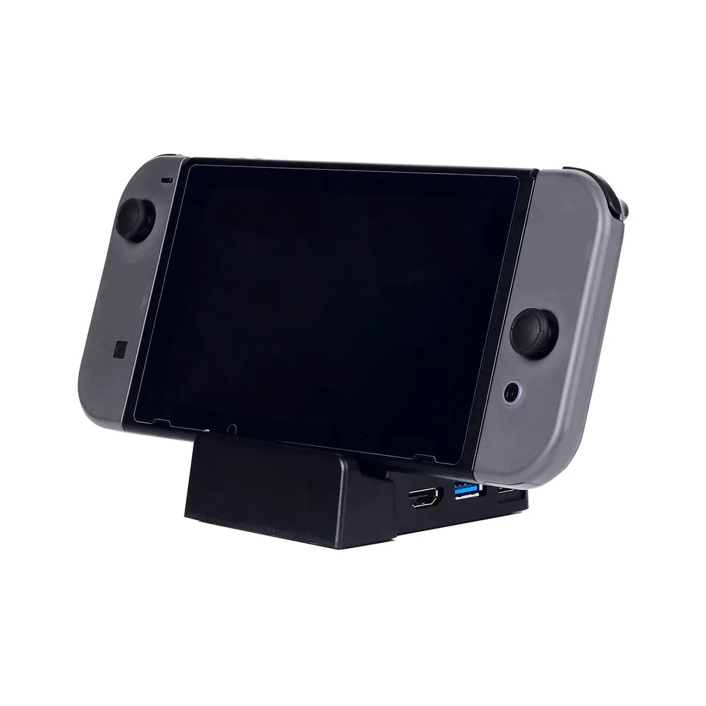 Запасной мини Корпус для док станции Nintendo Switch|Подставки и держатели| |