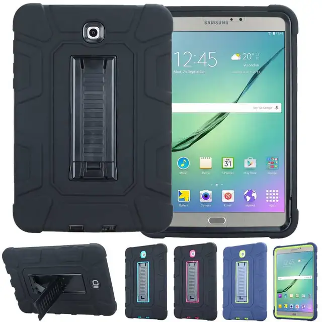 custodia tablet samsung s2 8 pollici