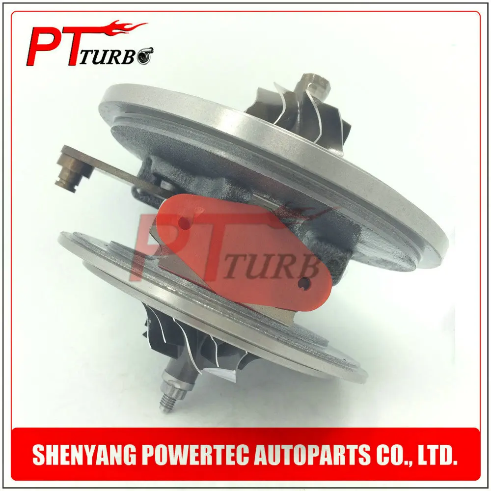 GTB1549VK turbocharger cartridge for Chevrolet Captiva 2.0 L 150HP Z20S 2008-2011 - Core assy CHRA turbine 762463 | Автомобили и