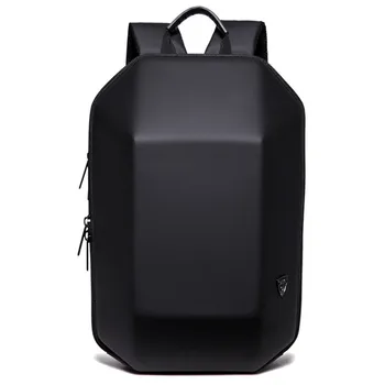 

New ABS Multifunction Backpack Enlarge Anti theft Laptop Backpack External Charge Men School Backpack Drop Shipping D030