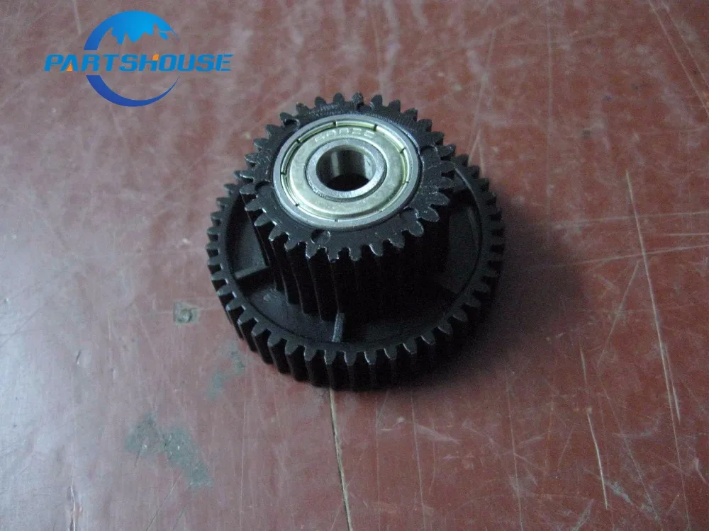 

Free shiping 1Pcs A3 Duplicator New Gear Pulley B Cuction 002-13252 for Riso FR GR RA RC TR GEAR Duplicator spare parts