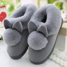 Fuzzy font b slippers b font superstar shoes women font b slippers b font 2017 winter